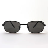 Ray-Ban Sunglasses Ray-Ban RB3690 002B1