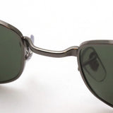 Ray-Ban Sunglasses Ray-Ban RB3690 00431