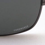 Ray-Ban Polarized Sunglasses Ray-Ban RB3690 004K8