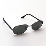 Ray-Ban Polarized Sunglasses Ray-Ban RB3690 004K8