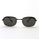 Ray-Ban Polarized Sunglasses Ray-Ban RB3690 004K8