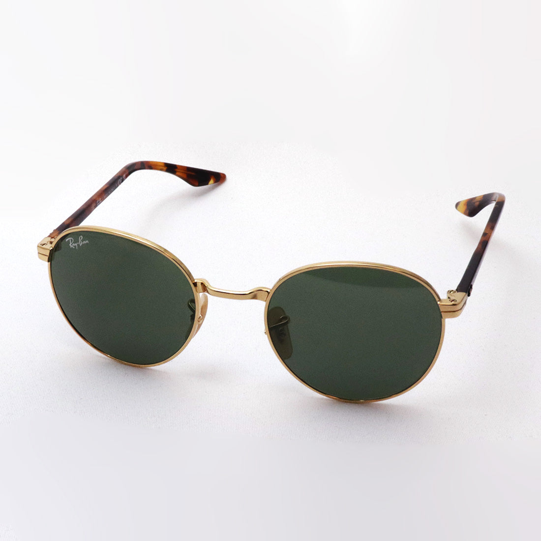 Gafas de sol Ray-Ban Ray-Ban RB3691 00131 RB3691F 00131