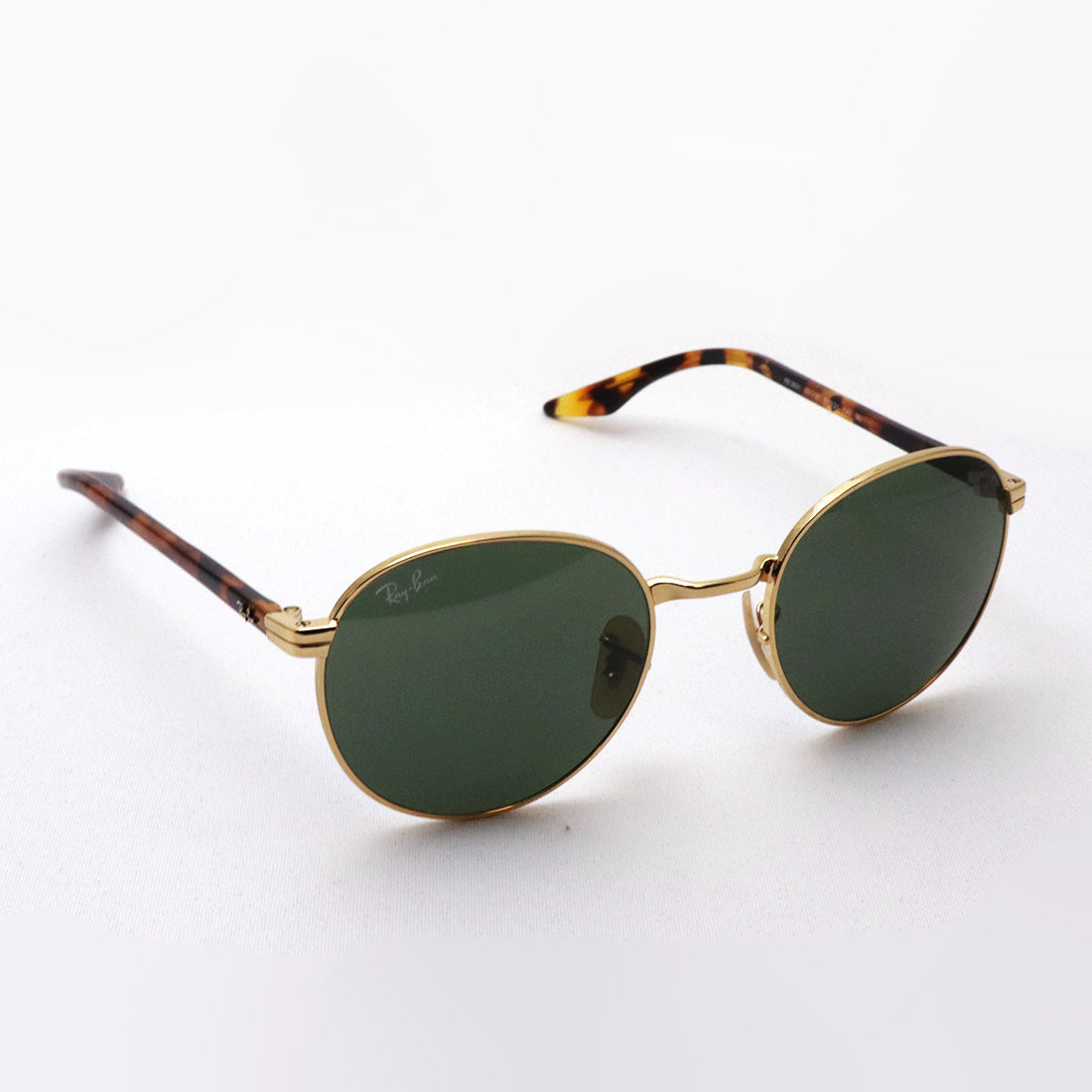 Gafas de sol Ray-Ban Ray-Ban RB3691 00131 RB3691F 00131