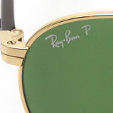 レイバン 偏光サングラス Ray-Ban RB3691 001P1 RB3691F 001P1