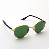 レイバン 偏光サングラス Ray-Ban RB3691 001P1 RB3691F 001P1