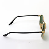 レイバン 偏光サングラス Ray-Ban RB3691 001P1 RB3691F 001P1