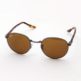 Ray-Ban Sunglasses Ray-Ban RB3691 00433 RB3691F 00433