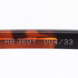 Ray-Ban Sunglasses Ray-Ban RB3691 00433 RB3691F 00433