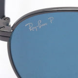 Ray-Ban Polarized Sunglasses Ray-Ban RB3691 004S2 RB3691F 004S2