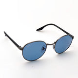 射线阳台偏光太阳镜Ray-Ban RB3691 004S2 RB3691F 004S2