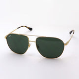 Ray-Ban Sunglasses Ray-Ban RB3692D 00171