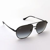 Ray-Ban Sunglasses Ray-Ban RB3692D 0028G