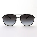 Ray-Ban Sunglasses Ray-Ban RB3692D 0028G