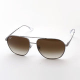Ray-Ban Sunglasses Ray-Ban RB3692D 00413