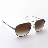 Ray-Ban Sunglasses Ray-Ban RB3692D 00413