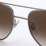 Ray-Ban Sunglasses Ray-Ban RB3692D 00413