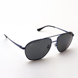 Ray-Ban Polarized Sunglasses Ray-Ban RB3692D 06581