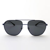 Ray-Ban Polarized Sunglasses Ray-Ban RB3692D 06581