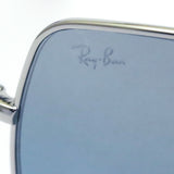 Ray-Ban Sunglasses Ray-Ban RB3697 003Y0 Wings Wings II