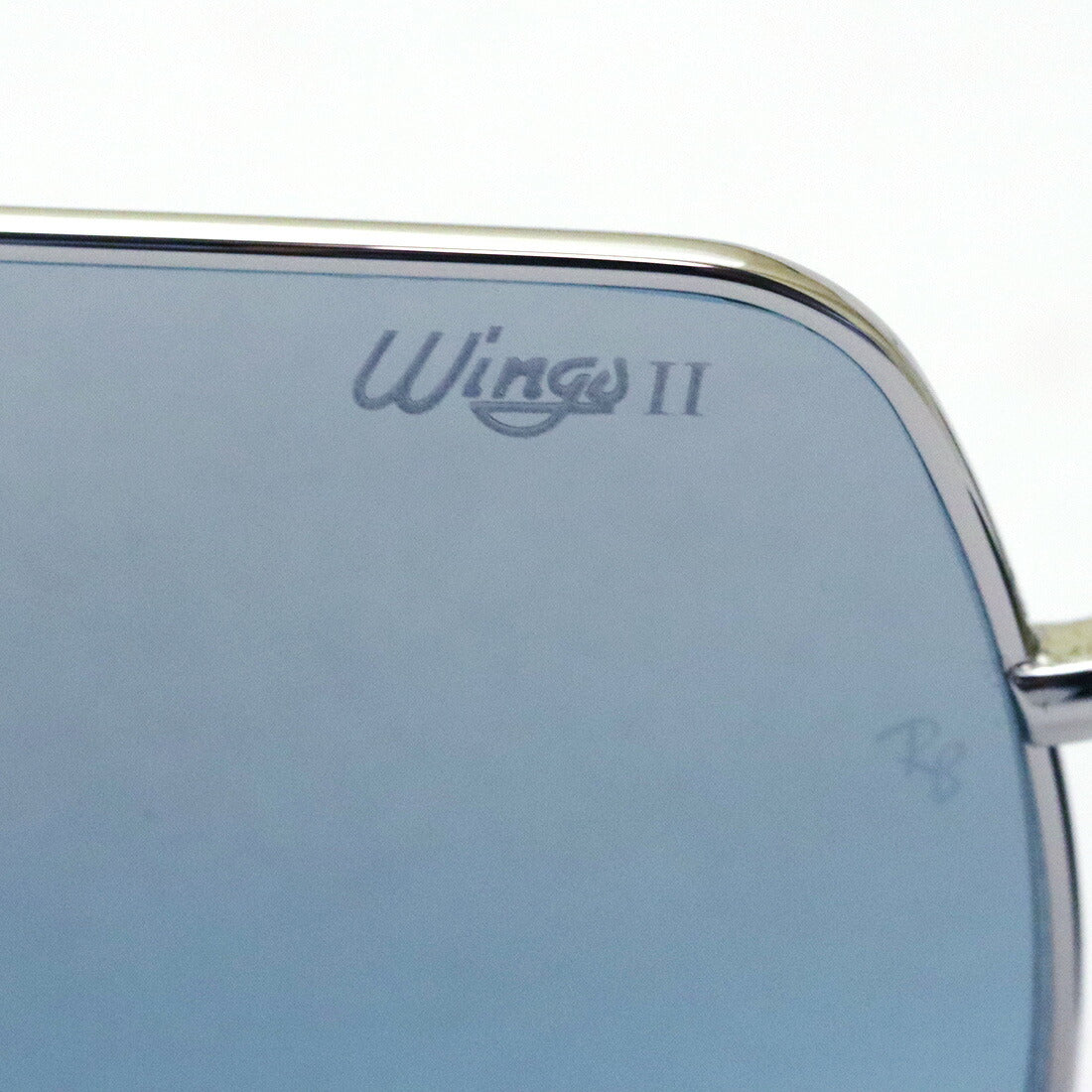 Gafas de sol Ray-Ban Ray-Ban RB3697 003y0 Wings Wings II