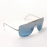 Ray-Ban Sunglasses Ray-Ban RB3697 003Y0 Wings Wings II