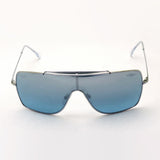 Ray-Ban Sunglasses Ray-Ban RB3697 003Y0 Wings Wings II