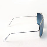 Ray-Ban Sunglasses Ray-Ban RB3697 003Y0 Wings Wings II