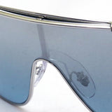 Ray-Ban Sunglasses Ray-Ban RB3697 003Y0 Wings Wings II