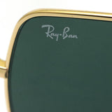 Ray-Ban Sunglasses Ray-Ban RB3697 905071 Wings Wings II