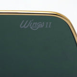 Ray-Ban Sunglasses Ray-Ban RB3697 905071 Wings Wings II