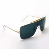 Ray-Ban Sunglasses Ray-Ban RB3697 905071 Wings Wings II