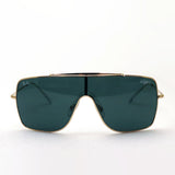 Ray-Ban Sunglasses Ray-Ban RB3697 905071 Wings Wings II