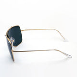 Ray-Ban Sunglasses Ray-Ban RB3697 905071 Wings Wings II