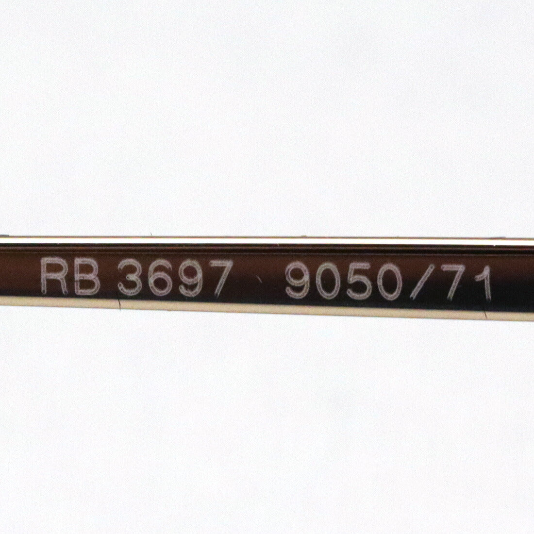 Gafas de sol Ray-Ban Ray-Ban RB3697 905071 Wings Wings II