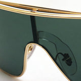 Ray-Ban Sunglasses Ray-Ban RB3697 905071 Wings Wings II