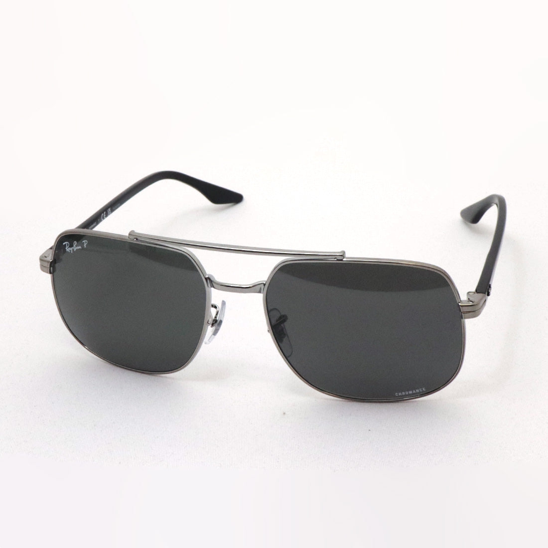 Gafas de sol polarizadas de Ray-Ban Ray-Ban RB3699 004K8