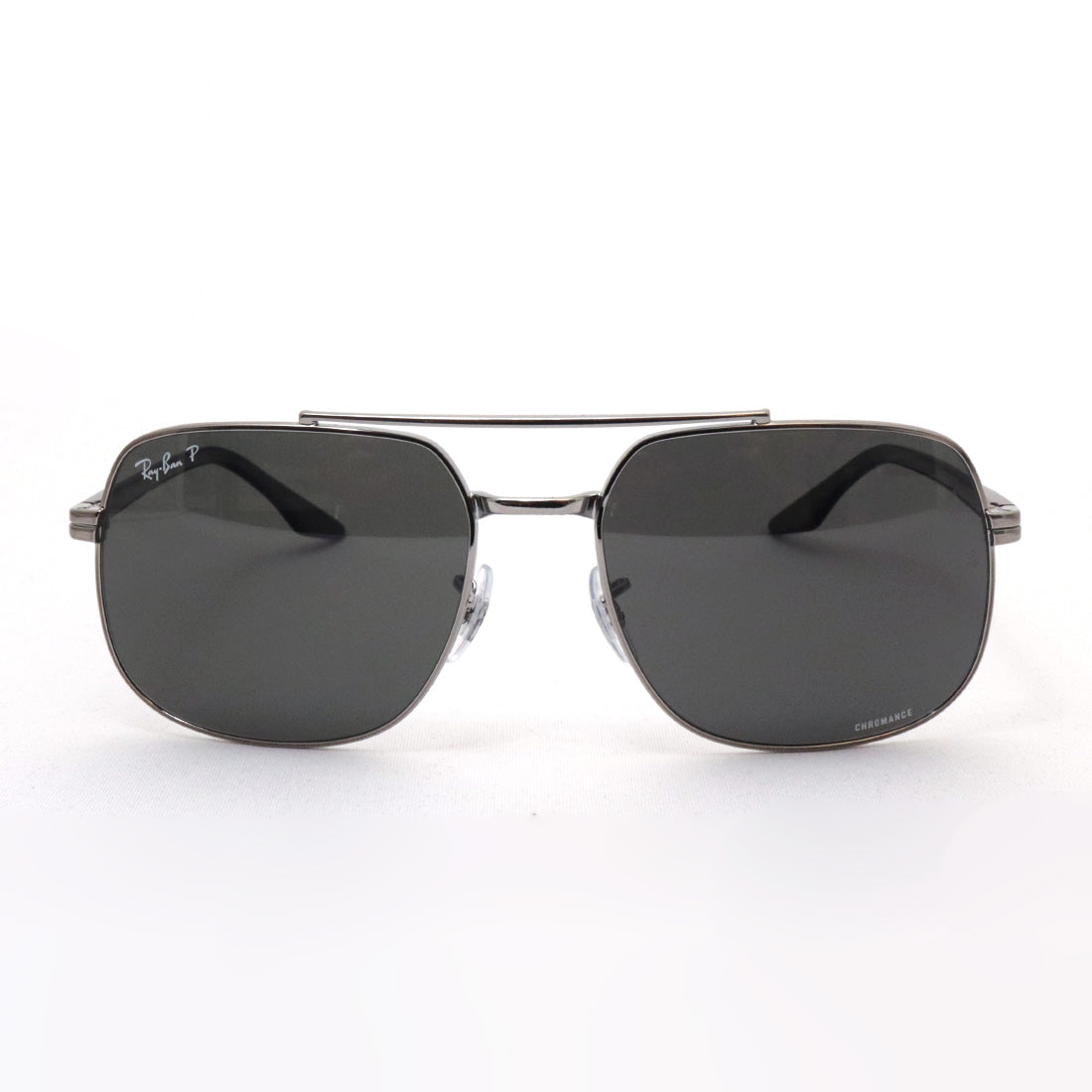 Gafas de sol polarizadas de Ray-Ban Ray-Ban RB3699 004K8