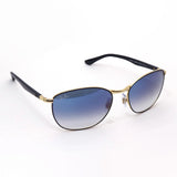 Ray-Ban Sunglasses Ray-Ban RB3702 90003F