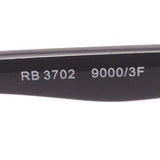 射线棕色太阳镜雷 - 河RB3702 90003F