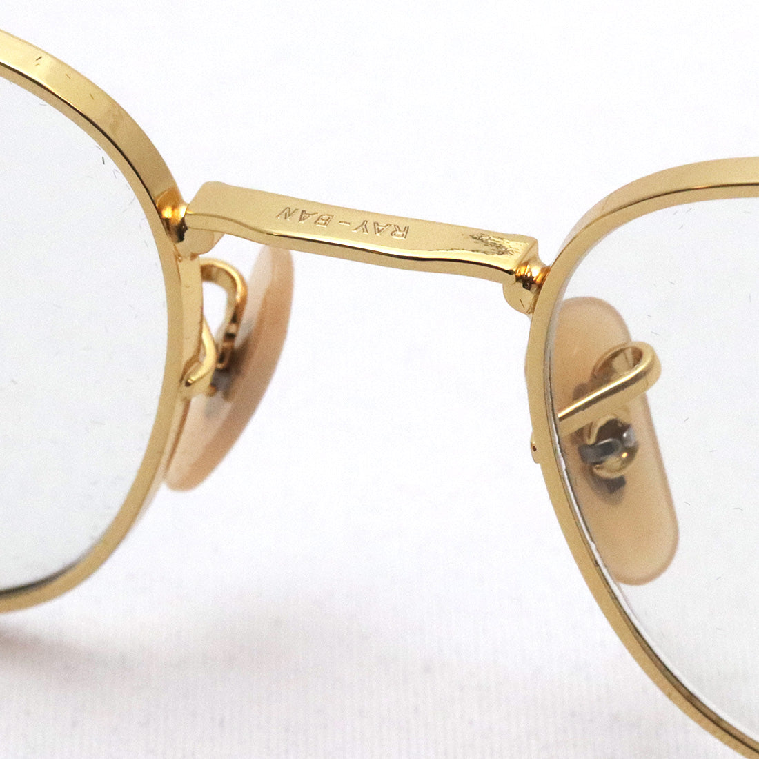Gafas de sol de atenuación de Ray-Ban Ray-Ban RB3706 001GH