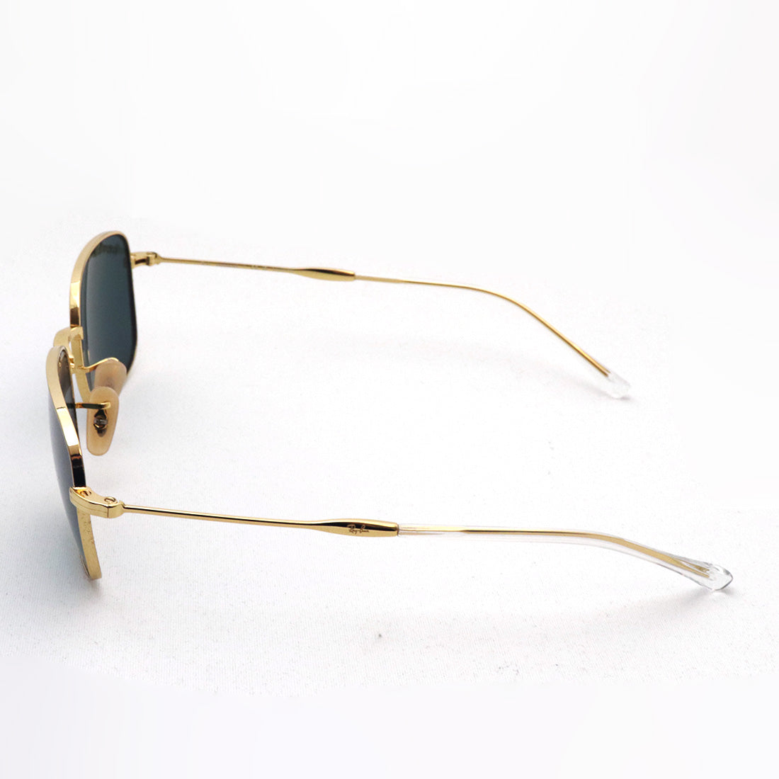 Gafas de sol polarizadas de Ray-Ban Ray-Ban RB3706 001O9