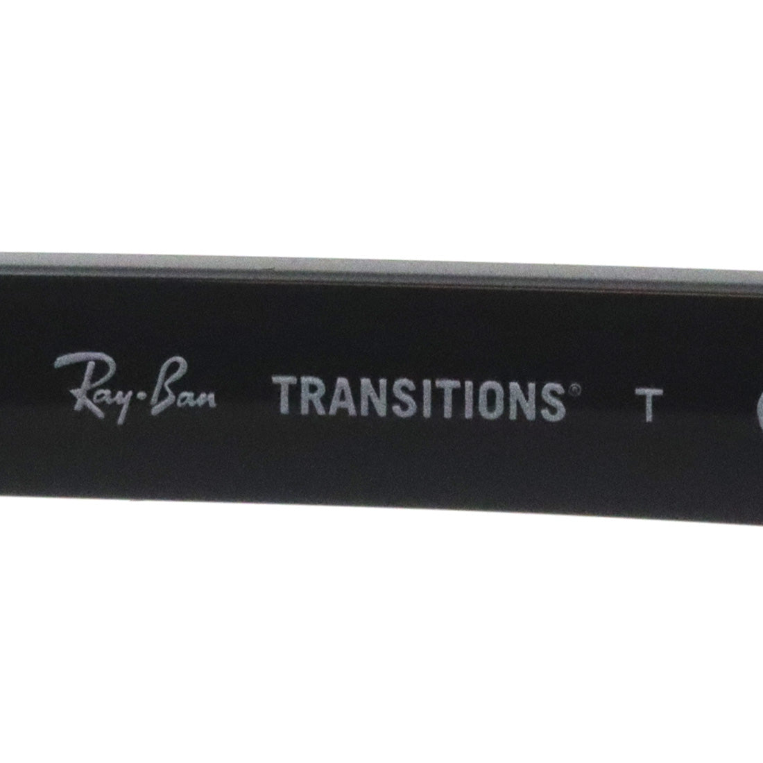 レイバン 調光サングラス Ray-Ban RB3709 003M1 クライド