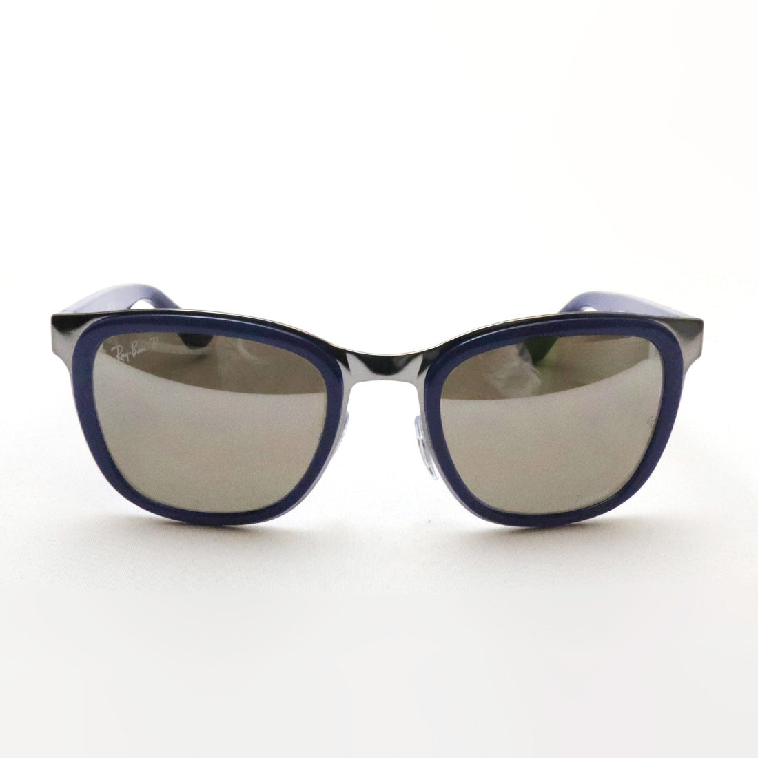 Gafas de sol polarizadas de ray-ban Ray-Ban RB3709 0045J Cryide