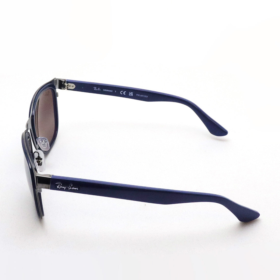Gafas de sol polarizadas de ray-ban Ray-Ban RB3709 0045J Cryide
