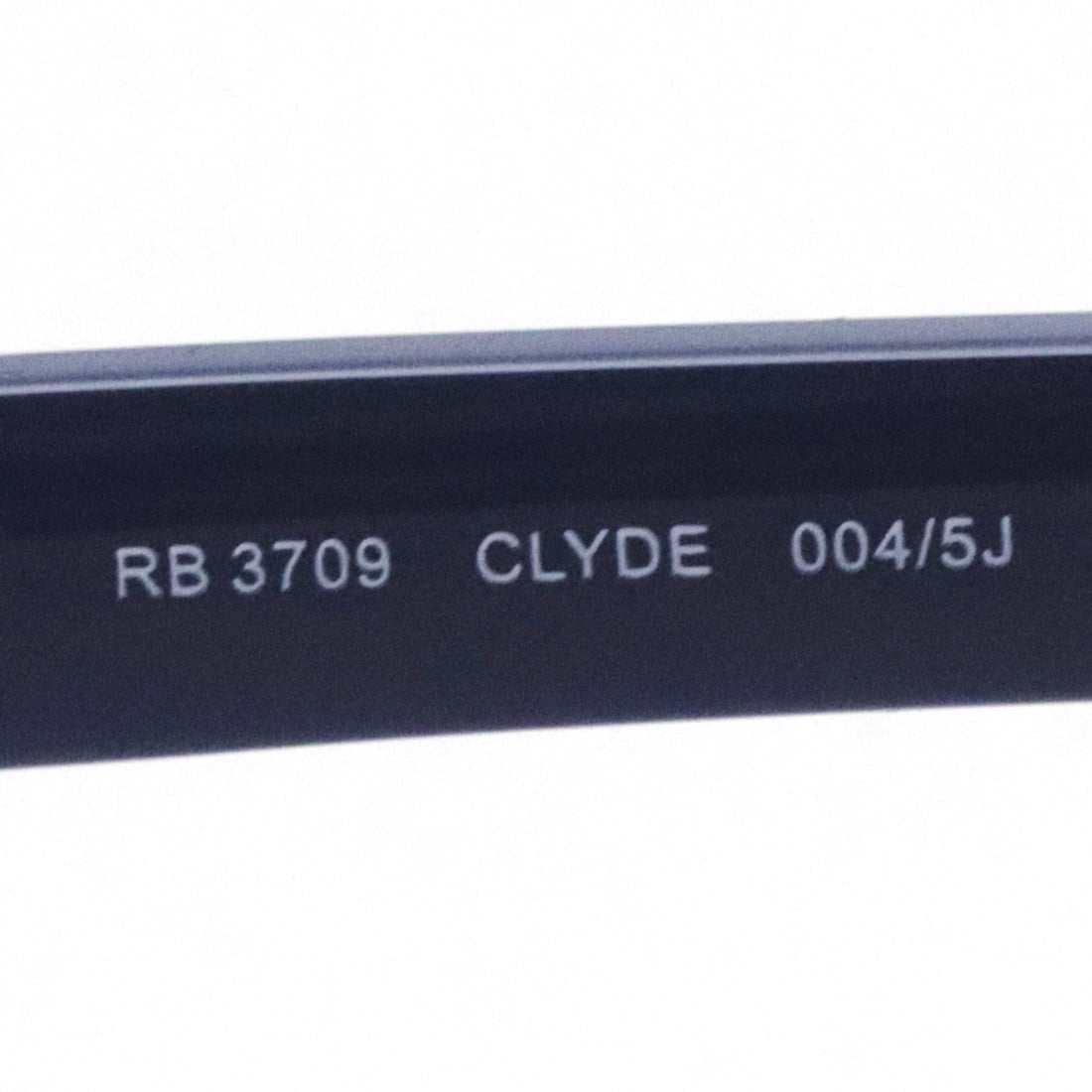 Gafas de sol polarizadas de ray-ban Ray-Ban RB3709 0045J Cryide