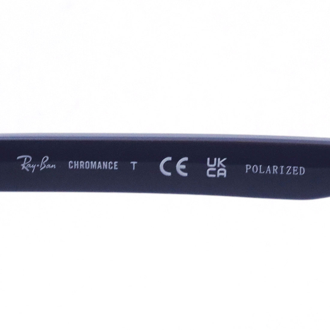 Gafas de sol polarizadas de ray-ban Ray-Ban RB3709 0045J Cryide