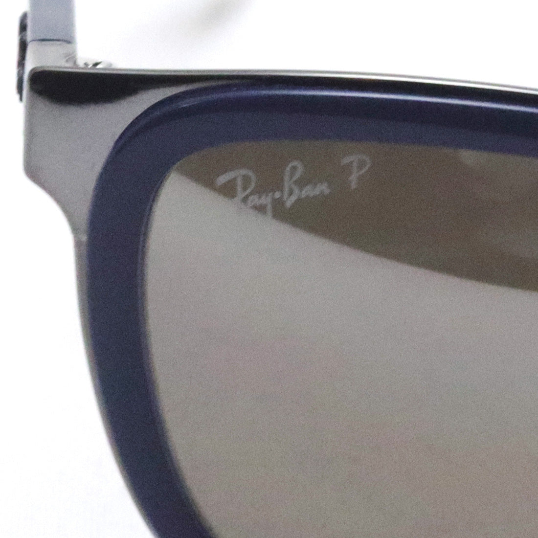 Gafas de sol polarizadas de ray-ban Ray-Ban RB3709 0045J Cryide