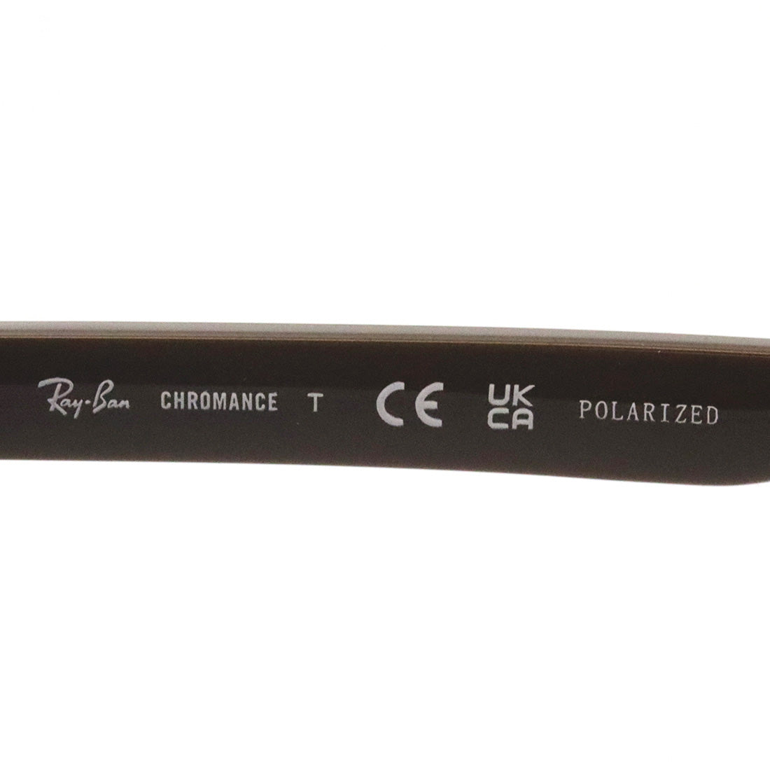 レイバン 偏光サングラス Ray-Ban RB3709 9259A2 クライド