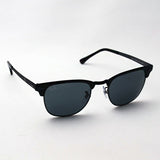 Gafas de sol Ray-Ban Ray-Ban RB3716 186R5 Club Master Metal