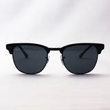 Gafas de sol Ray-Ban Ray-Ban RB3716 186R5 Club Master Metal